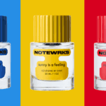 Notewrks Launches Innovative Colognes by Snif, Redefining Men's Fragrance