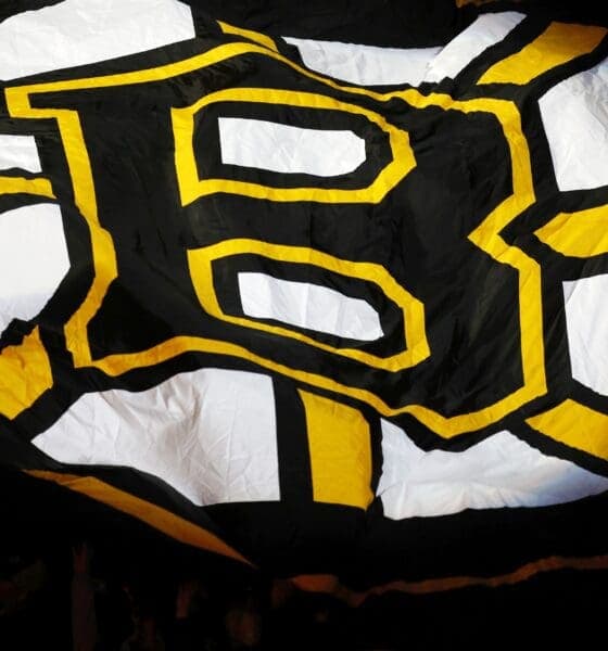 Bruins Celebrate Chara's Number Retirement Amid Trade Talks