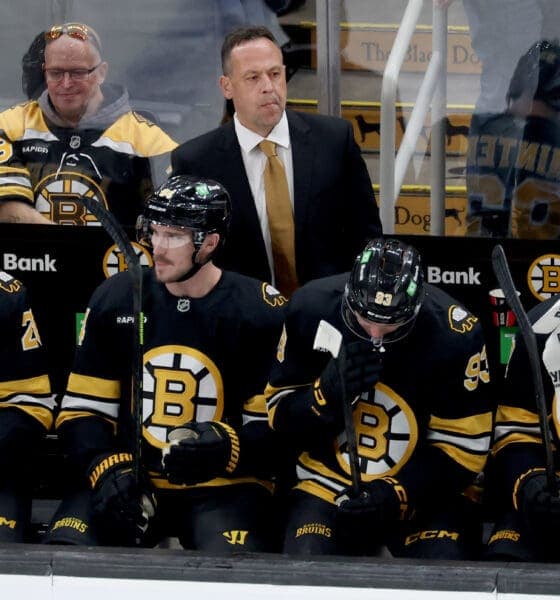 Bruins Face Major Challenge with Penalty Kill as Olympic Break Approaches