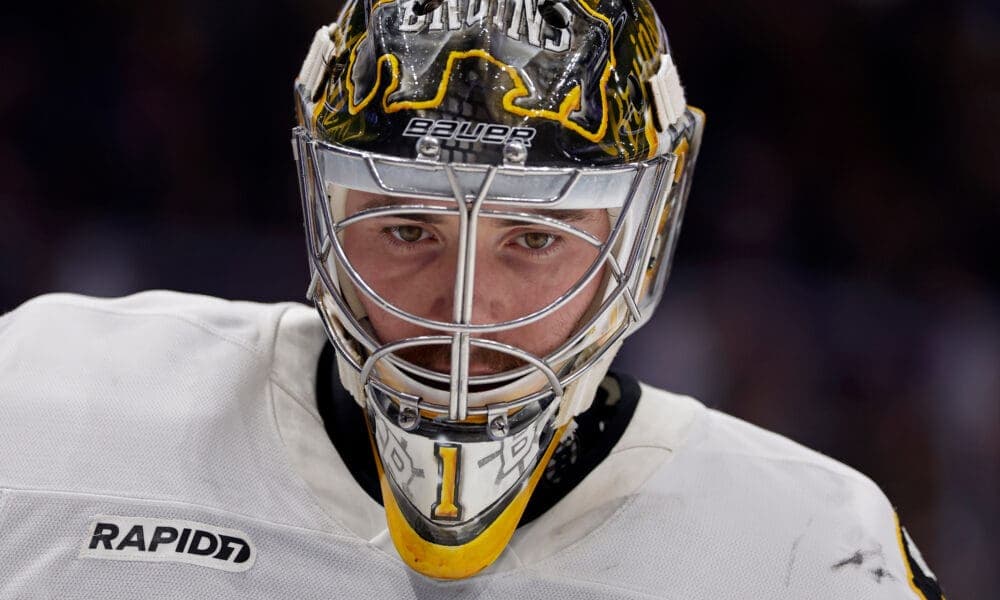 Three Bruins Selected for Olympic Teams, Boosting Boston's Hockey Pride