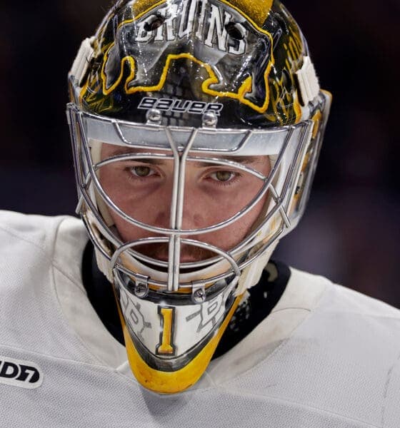 Three Bruins Selected for Olympic Teams, Boosting Boston's Hockey Pride