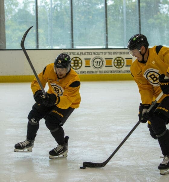 Bruins Face Crucial Decisions as Trade Deadline Approaches