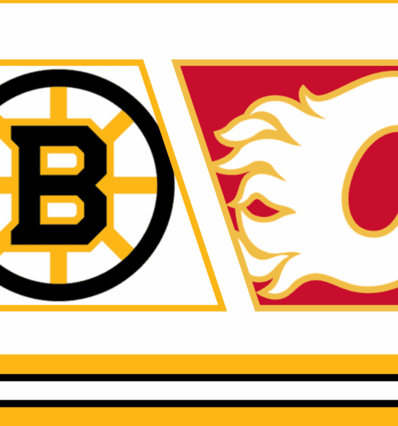Bruins Face Flames in Game 40 with Key Line Changes and Strategies