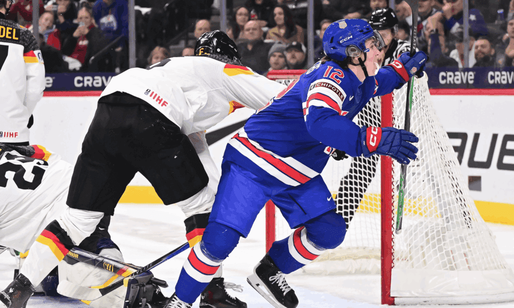 Bruins Prospects Shine Brightly at World Juniors, Elevating Expectations