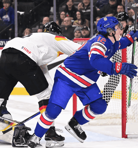 Bruins Prospects Shine Brightly at World Juniors, Elevating Expectations