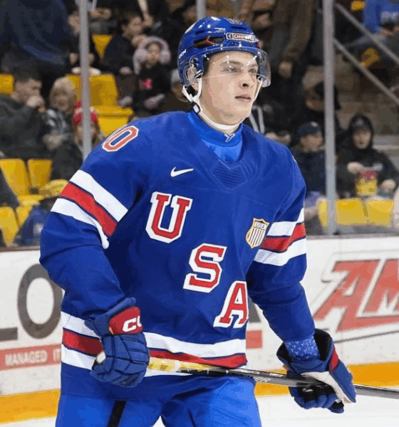 Bruins Prospects Shine at World Juniors, Boosting Team's Future Hope