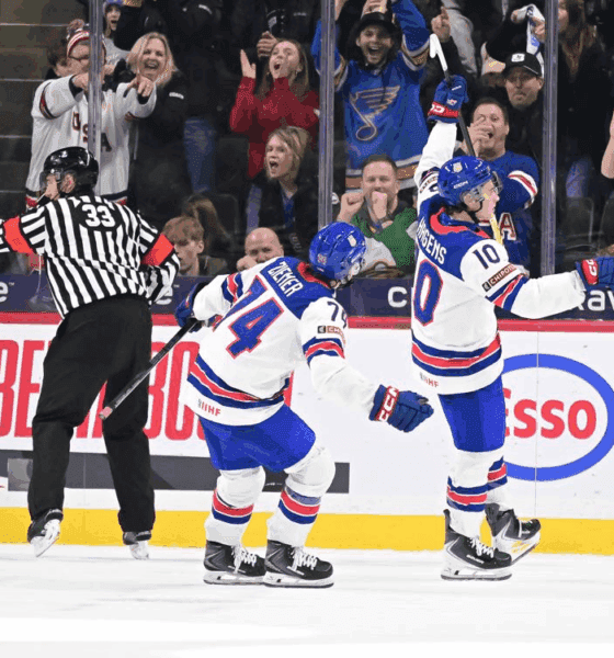 Bruins Prospects Shine as They Complete Group Stage at World Juniors