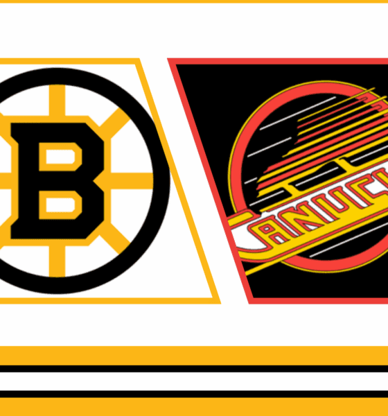 Bruins Face Canucks in Game 42: Key Insights and Viewing Details