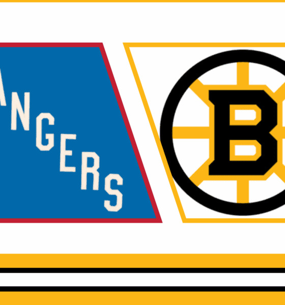 Bruins Face Rangers in Game 45 with Key Matchup Implications Ahead