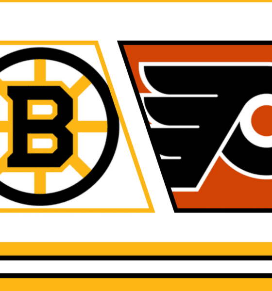 Bruins Face Off Against Flyers: Key Insights and What to Watch For