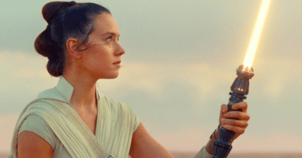 Daisy Ridley's Star Wars Journey Leaves Fans Seeking Answers Two Years On