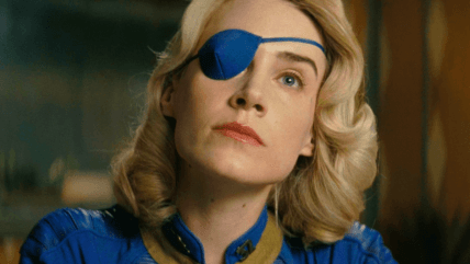 Skyrim Designer Doubts Fallout TV Series Is Profitable for Bethesda