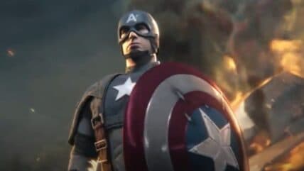 Chris Evans' Return as Steve Rogers in Avengers: Doomsday Shakes Fans