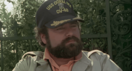 'The Mask' Actor Peter Greene's Death Sparks Reflection on His Legacy