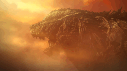 Godzilla Series Faces Uncertain Future with Second Season Odds Dwindling
