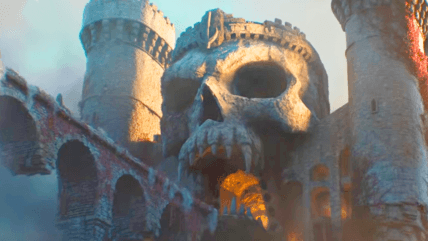 'Masters Of The Universe' Director Praises Jared Leto's Skeletor Performance