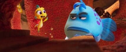 'The Pout-Pout Fish' Review Unveils Cuttlegeddon’s Impact on Families