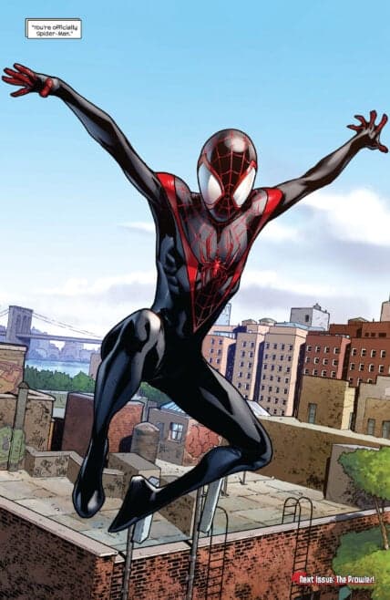 Marvel Comics Unveils Amazing Spider-Man: Spider-Versity Series and Its Impact