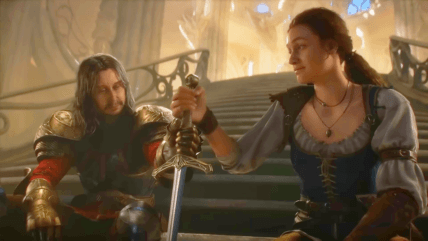 Peter Molyneux Expresses Excitement for Fable's Return Amid Concerns Over Reboot