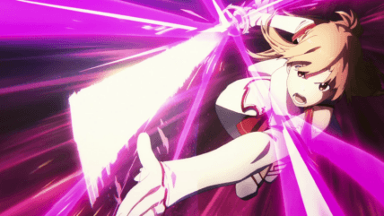 'Sword Art Online' Director Highlights Anime's Rise Against Hollywood