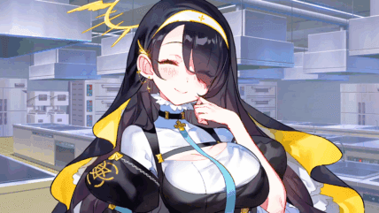 'Blue Archive' Director Declares Fans Reject "AI Slop" for Authenticity