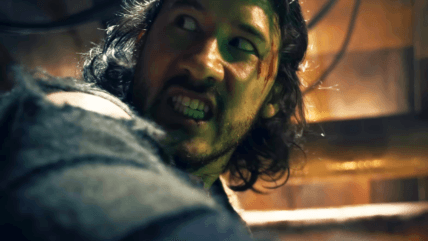 Markiplier's 'Iron Lung' Success Sparks Studio Interest While He Plans Independence