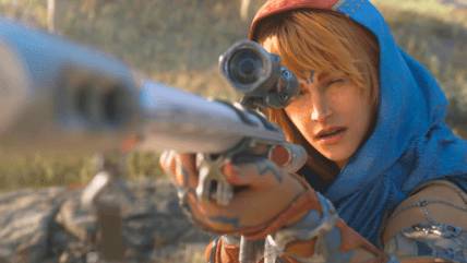 Wildlight Entertainment Cuts Most of Highguard Team After Launch Setback