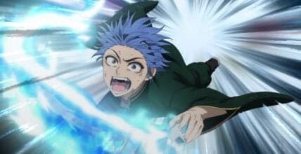 Crunchyroll Adds Memes and Slang to 'Dead Account' Dub, Sparking Debate