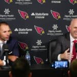 Cardinals GM Ossenfort Outlines Key Qualities for Next Head Coach