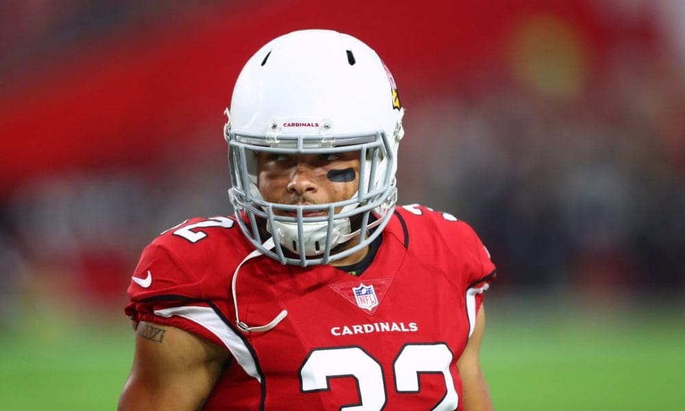 Tyrann Mathieu Calls Out Jonathan Gannon After Cardinals Firing