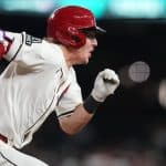 Diamondbacks Trade Jake McCarthy to Rockies, Addressing Outfield Depth