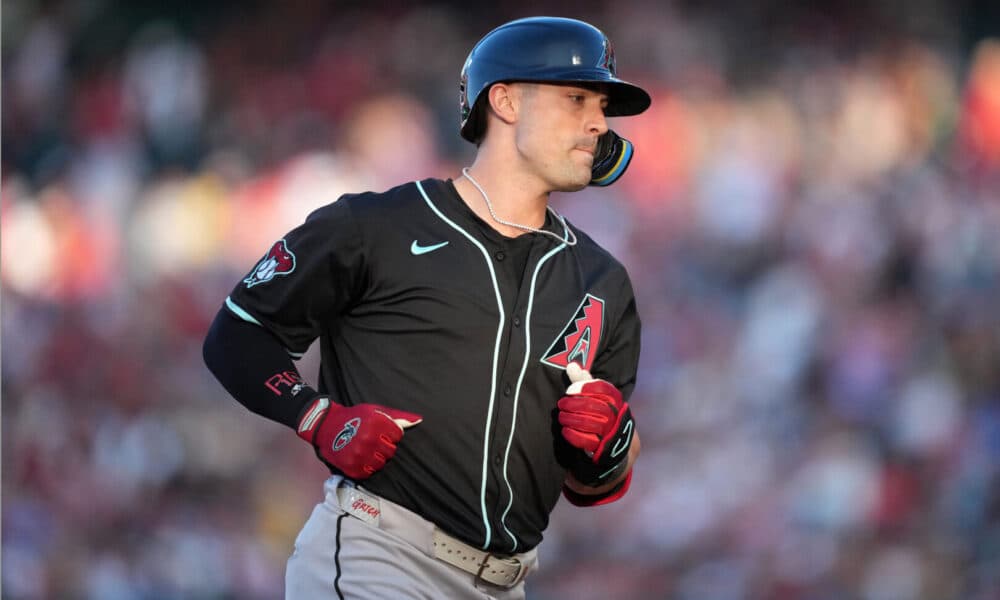 Randal Grichuk Signs with Yankees in 2026, Shaking Up MLB Landscape