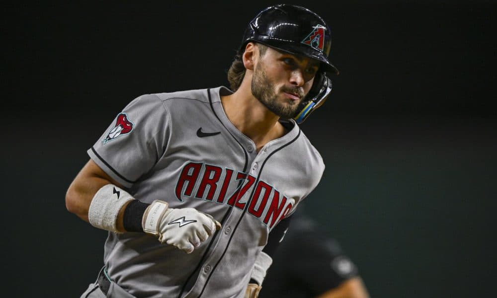 Diamondbacks Trade Blaze Alexander to Orioles for Pitching Depth