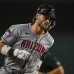 Diamondbacks Trade Blaze Alexander to Orioles for Pitching Depth