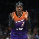Phoenix Mercury Stars Shine in FIBA Women's World Cup Qualifying Roster
