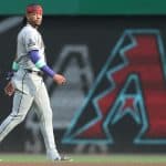 Arizona Diamondbacks Player on The Show Cover Sparks Fan Excitement