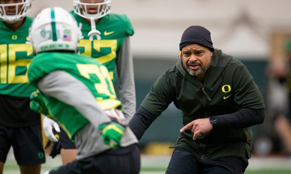 Demetrice Martin Set to Join Arizona State in 2026, Impacting Future Recruiting