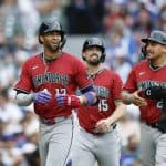 Diamondbacks' Historic April Slugfest vs. Cubs Featured in Netflix Film
