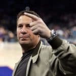 Mat Ishbia Praises Phoenix Suns' Recent Surge, Boosting Team Morale