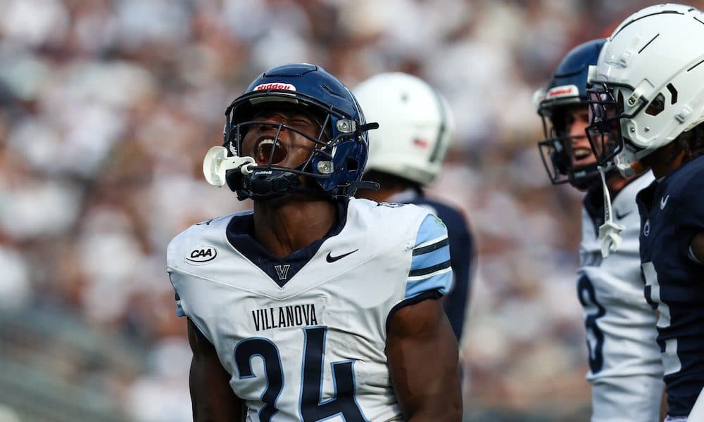 Arizona State Makes Key Transfer Portal Moves to Strengthen RB and Secondary