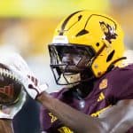 Sun Devils DB Enters NCAA Transfer Portal, Shifting Team Dynamics