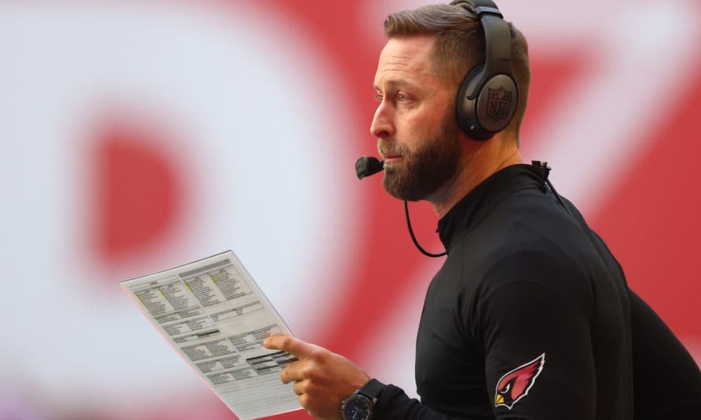 Kliff Kingsbury's NFL Comeback Sparks Excitement Among Fans and Analysts