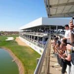 MLB All-Stars Join WM Phoenix Open Pro-Am, Elevating Golf Experience