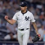 Diamondbacks Sign Jonathan Loáisiga to Strengthen Pitching Staff