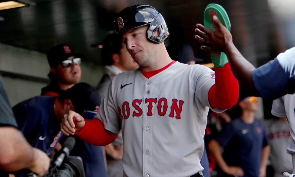 Alex Bregman's Future with Diamondbacks Linked to Ketel Marte's Role