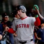 Alex Bregman's Future with Diamondbacks Linked to Ketel Marte's Role