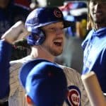 Kyle Tucker Trade Rumors to Diamondbacks Spark Speculation Among Fans