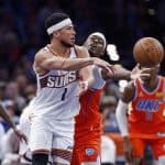 Suns Aim to Turn the Tide Against Thunder in Key Matchup