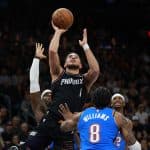 Devin Booker's Top 3 Game-Winners Showcase His Clutch Scoring Ability