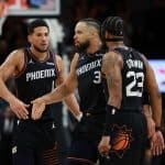 Phoenix Suns Exceed Expectations with Surprising Win Total for 2025-26